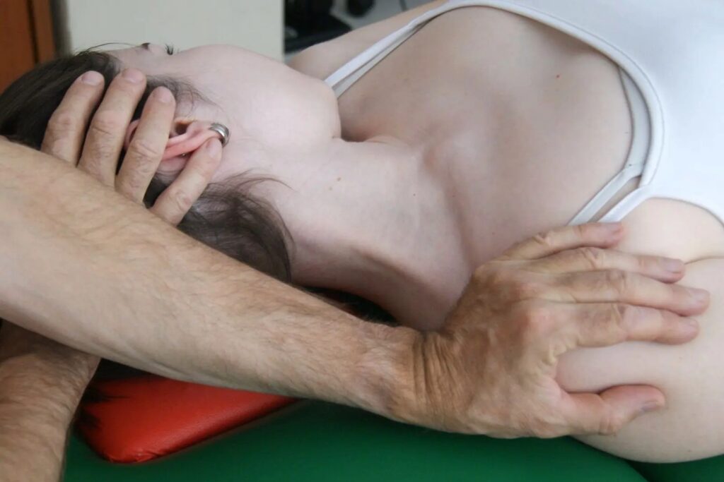 Fisioterapia en Zaragoza