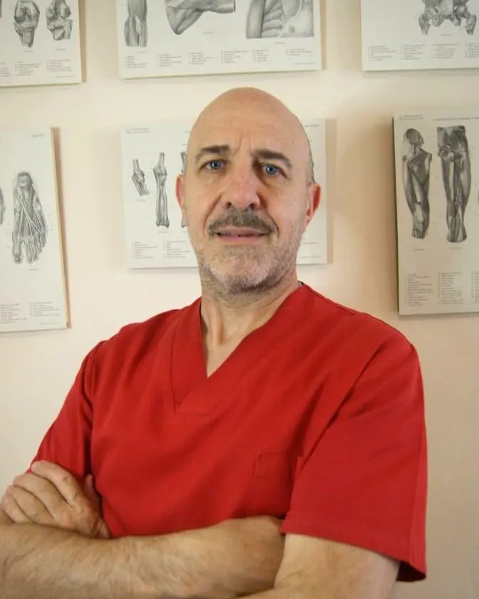 Jose Carlos Lanzan Sancho Jose Carlos Lanzan Sancho