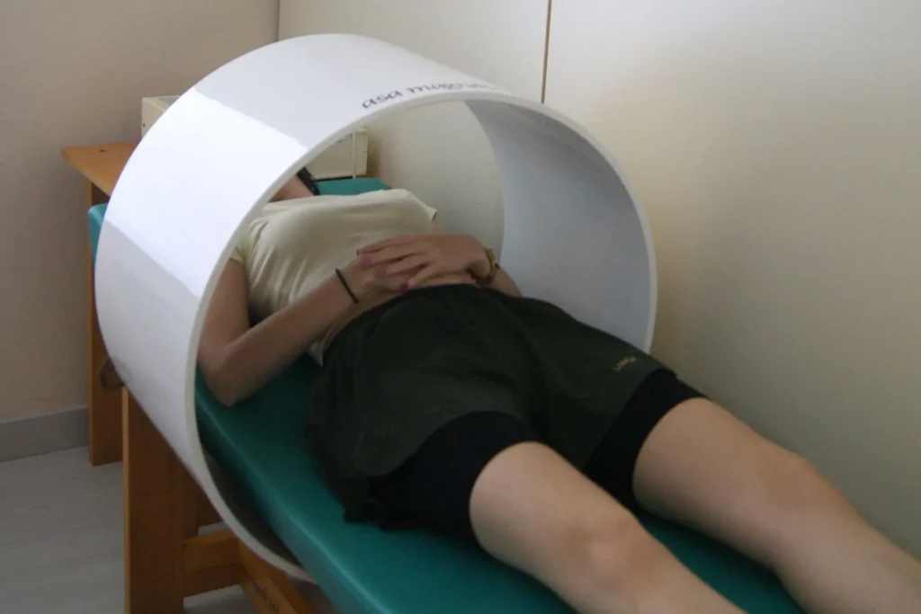 Magnoterapia en Zaragoza