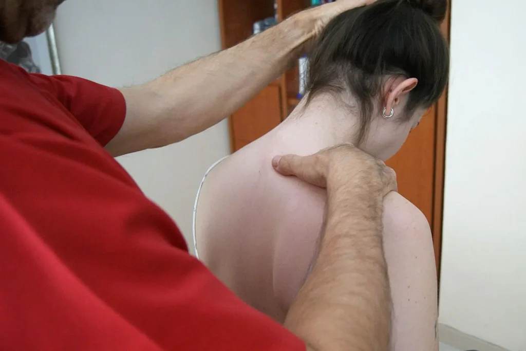 Osteopatía en Zaragoza